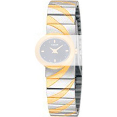 Bracelete Pulsar Straps 72H4XG
