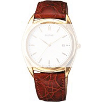 Bracelete Pulsar Straps 7AQ0KZ