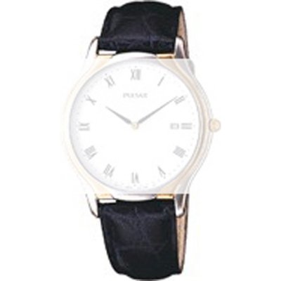 Bracelete Pulsar Straps 7AR7LB