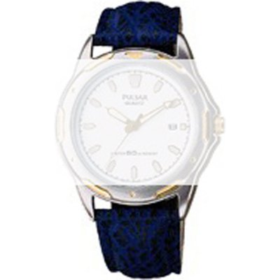 Bracelete Pulsar Straps 7AT5LB