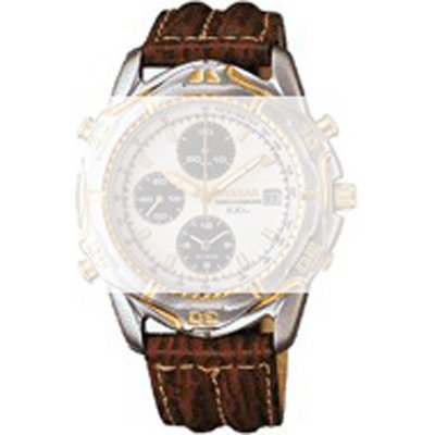 Bracelete Pulsar Straps 7B51JW