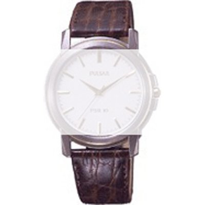 Bracelete Pulsar Straps 7BQ7JW