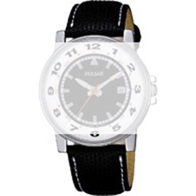 Bracelete Pulsar Straps 7C02ZW