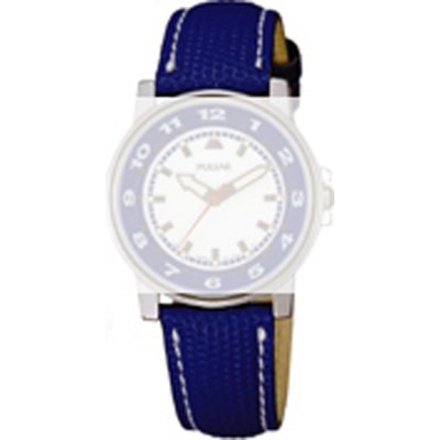 Bracelete Pulsar Straps 7C05ZW