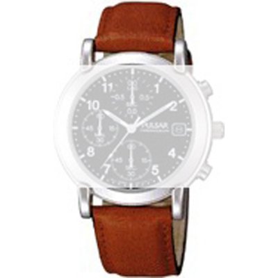 Bracelete Pulsar Straps 7C43ZZ