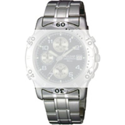 Bracelete Pulsar Straps 7CC0ZJ