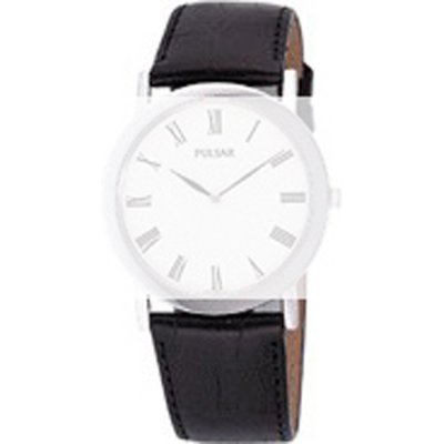 Bracelete Pulsar Straps 7CF7ZB