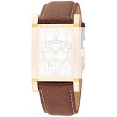 Bracelete Pulsar Straps 7CL6YZ