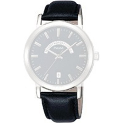 Bracelete Pulsar Straps PB014X