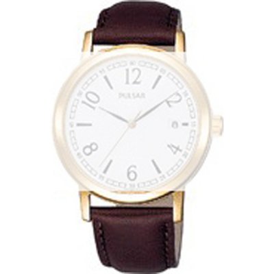 Bracelete Pulsar Straps PB016X