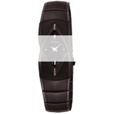 Bracelete Pulsar Straps PB891X