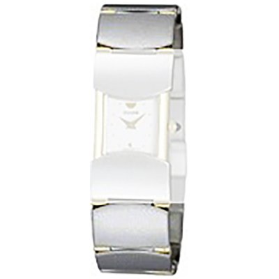 Bracelete Pulsar Straps 71N1XG PEG004P1