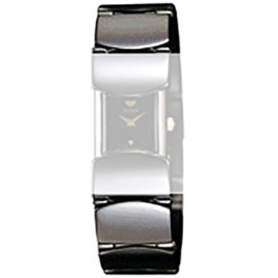 Bracelete Pulsar Straps 71N2WG PEG007P1
