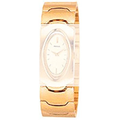 Bracelete Pulsar Straps 71R3YG PEG046P1