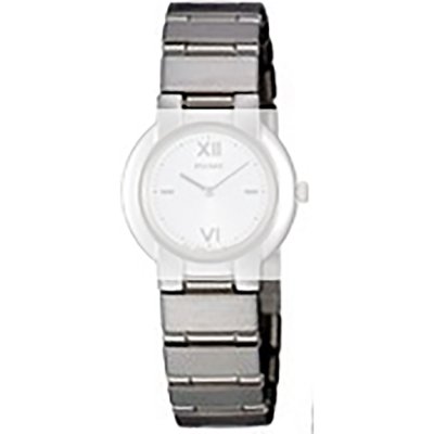 Bracelete Pulsar Straps 71D3ZG PEG117P1