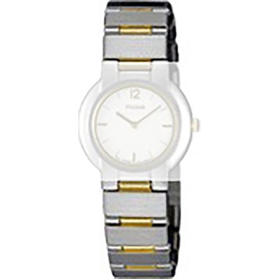 Bracelete Pulsar Straps 71D3XG PEG119P1