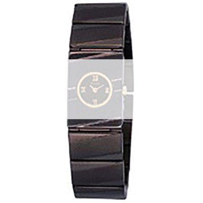 Bracelete Pulsar Straps 71V3WG PEG167P1