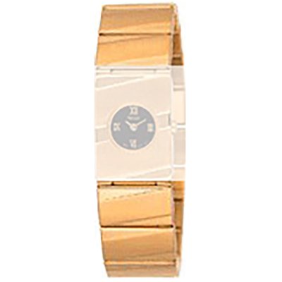 Bracelete Pulsar Straps 71V3YG PEG170P1