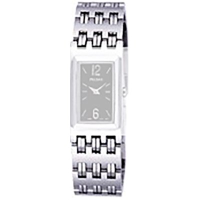 Bracelete Pulsar Straps 71V6ZG PEG175P1