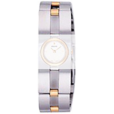 Bracelete Pulsar Straps 71V7XZ PEG178P1