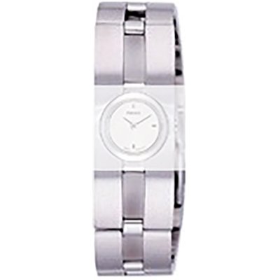 Bracelete Pulsar Straps 71V7ZZ PEG179P1