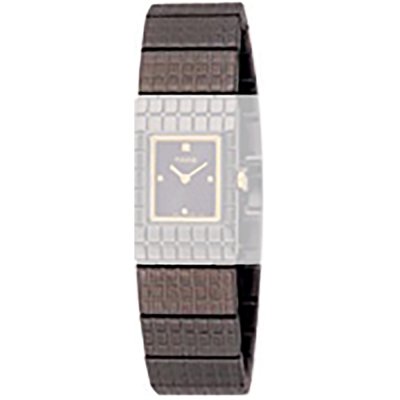 Bracelete Pulsar Straps 71Z1WG PEG233P1