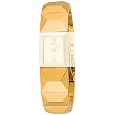 Bracelete Pulsar Straps 72C9YZ PEG286P1