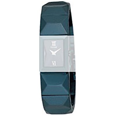 Bracelete Pulsar Straps 72C9VZ PEG321P1
