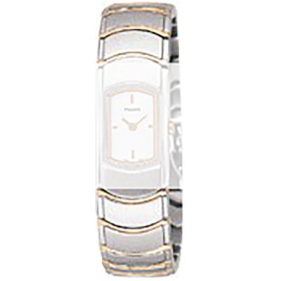 Bracelete Pulsar Straps 72E5XZ PEG345P1