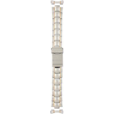 Bracelete Pulsar Straps PF3030-BD