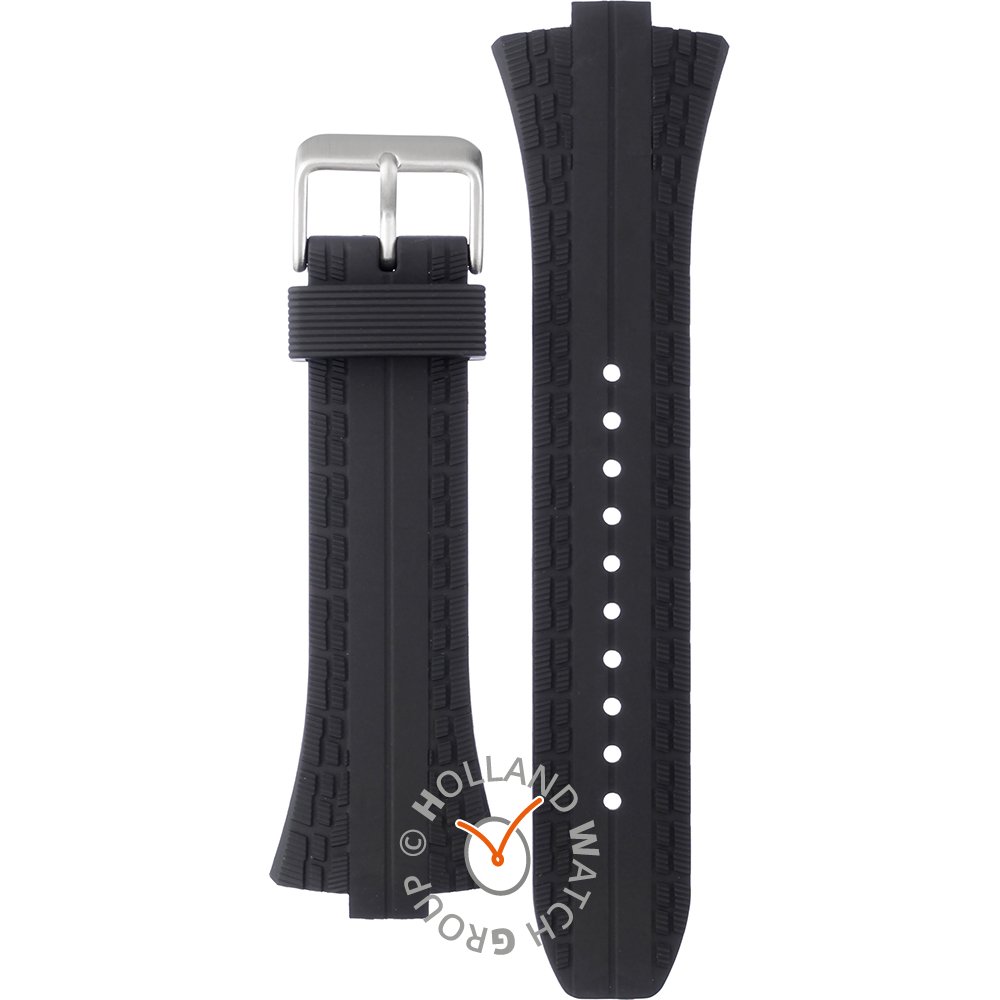 Bracelete Pulsar Straps PZ072X PF3503X1