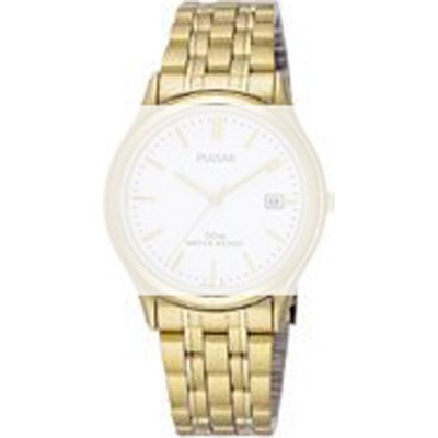 Bracelete Pulsar Straps PF6016-BD