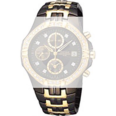 Bracelete Pulsar Straps PH430X PF8176X