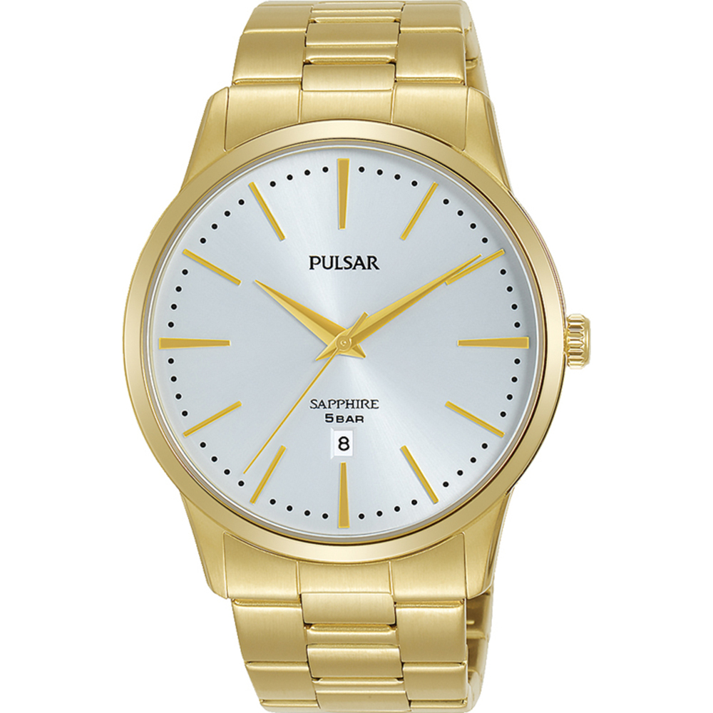 Relógio Pulsar PG8348X1
