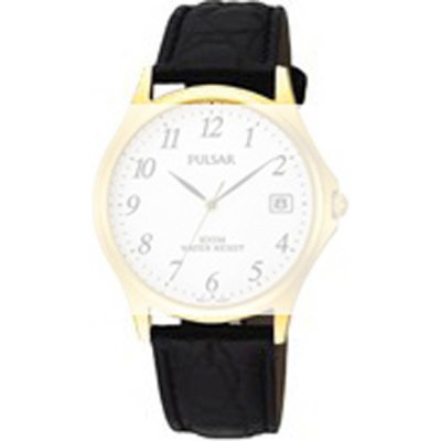 Bracelete Pulsar Straps PH050X