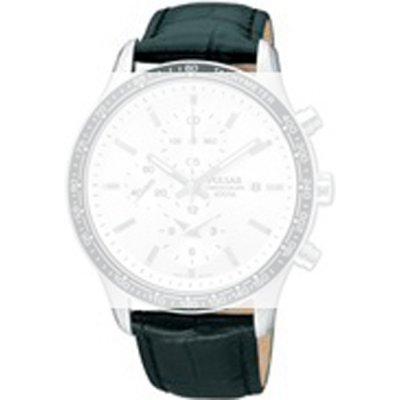 Bracelete Pulsar Straps PH086X