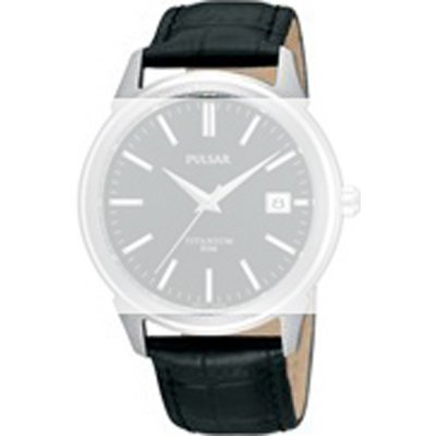 Bracelete Pulsar Straps PH090X