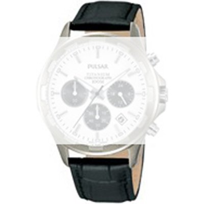 Bracelete Pulsar Straps PH092X