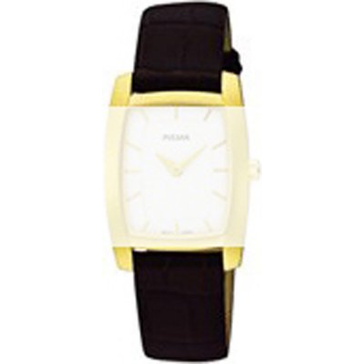 Bracelete Pulsar Straps PH565X