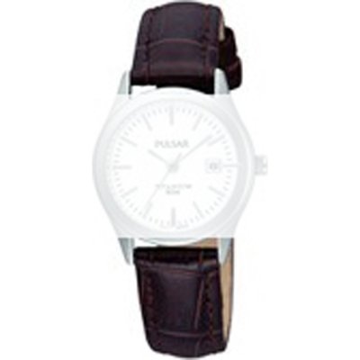 Bracelete Pulsar Straps PH594X