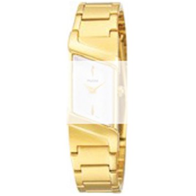 Bracelete Pulsar Straps PH616X