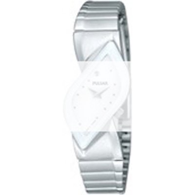 Bracelete Pulsar Straps PH652X