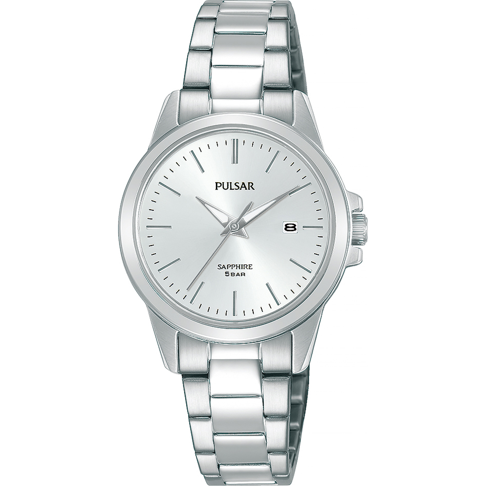 Pulsar PH7501X1 relógio