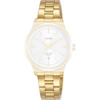 Bracelete Pulsar PHN249X PH7554X1