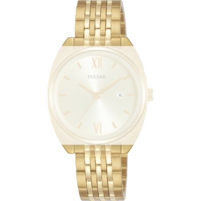 Bracelete Pulsar PPN009X PH7558X1