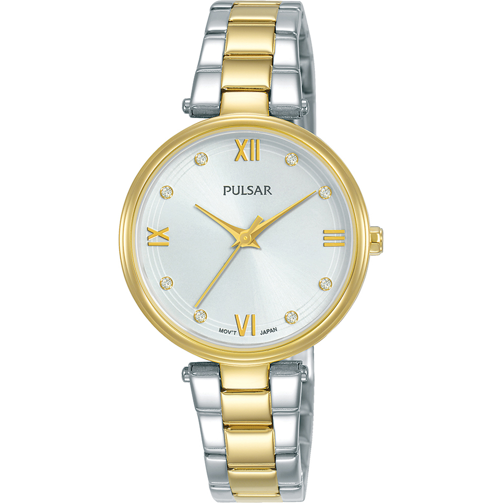 Relógio Pulsar PH8456X1