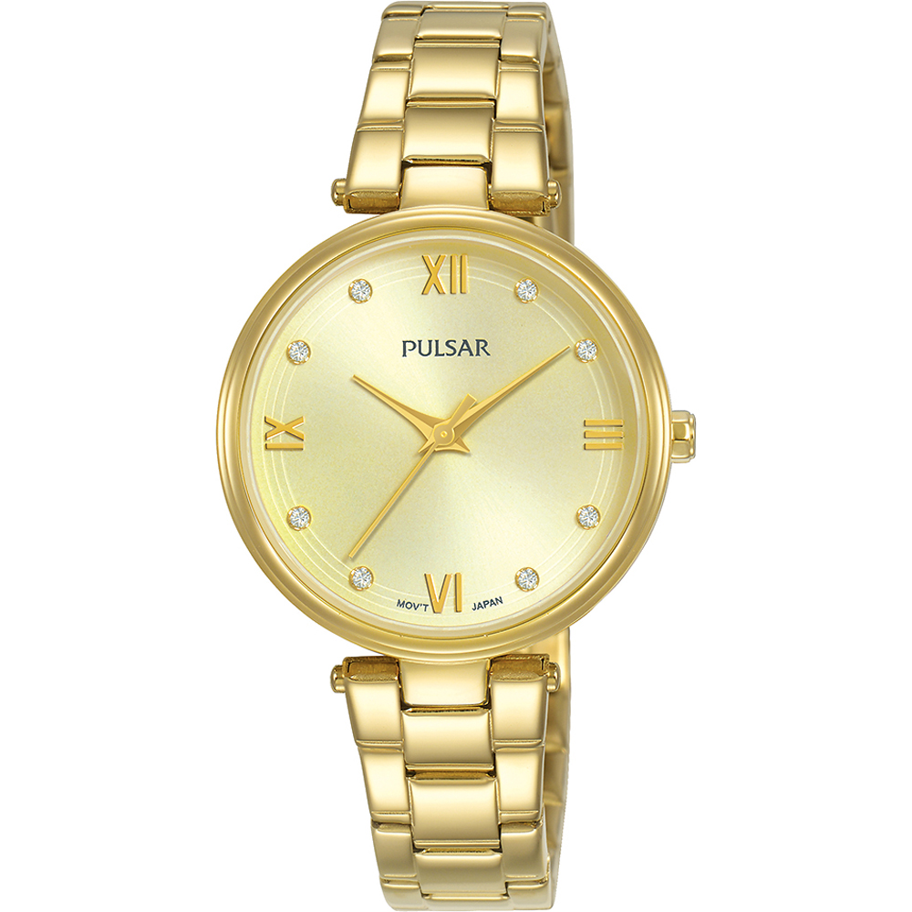 Relógio Pulsar PH8458X1