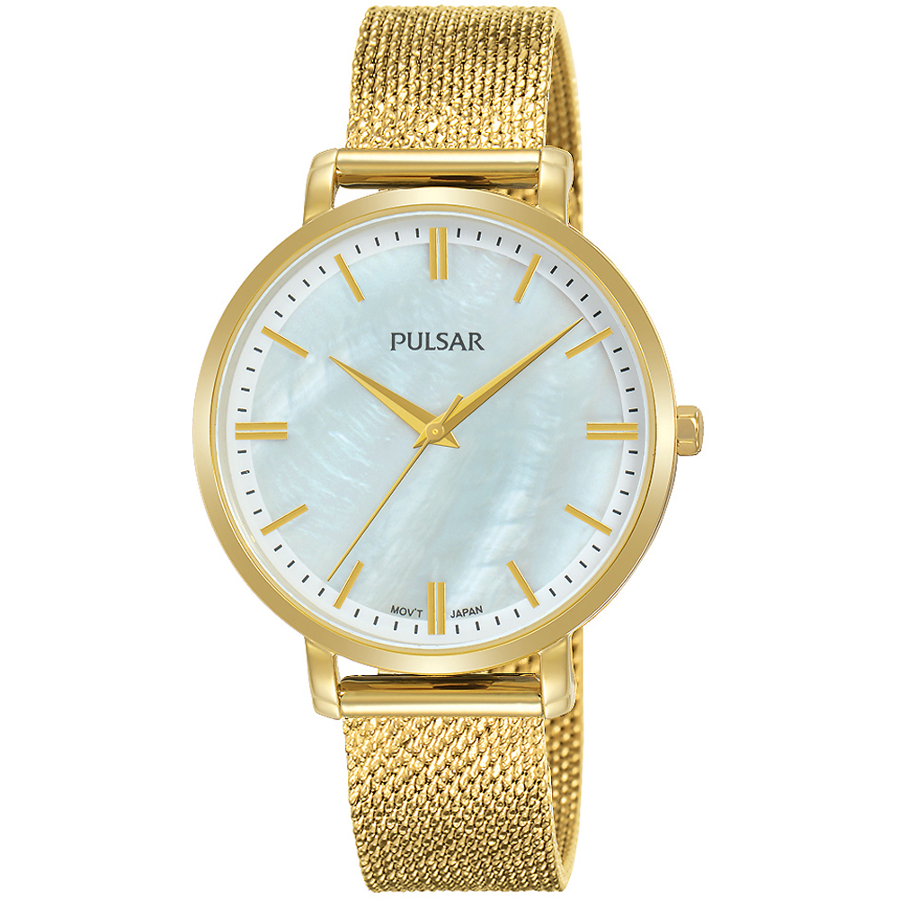 Relógio Pulsar PH8462X1