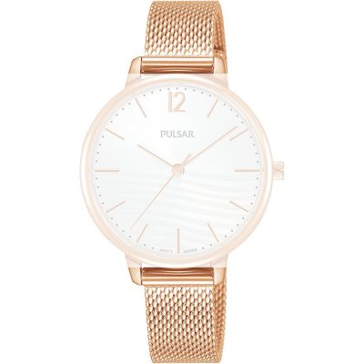 Bracelete Pulsar Straps PHN236X PH8486X1