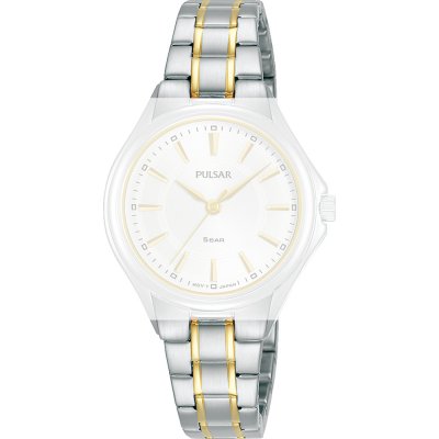 Bracelete Pulsar Straps PHN238X PH8499X1